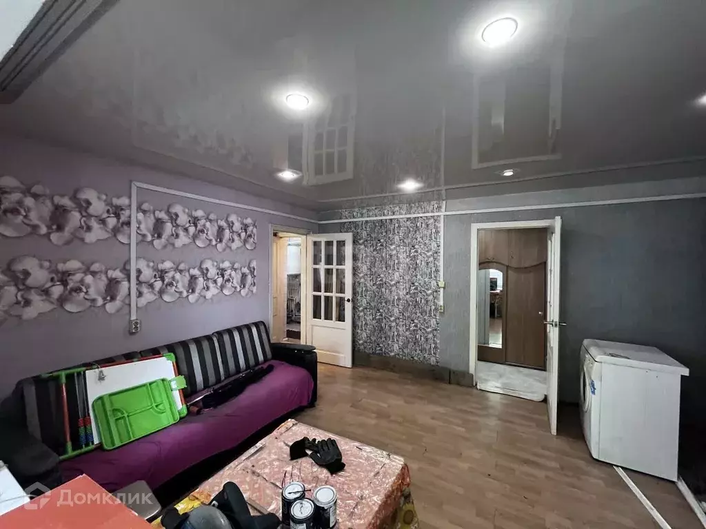 Продаётся 1-к квартира, 38.5 м - Фото 0