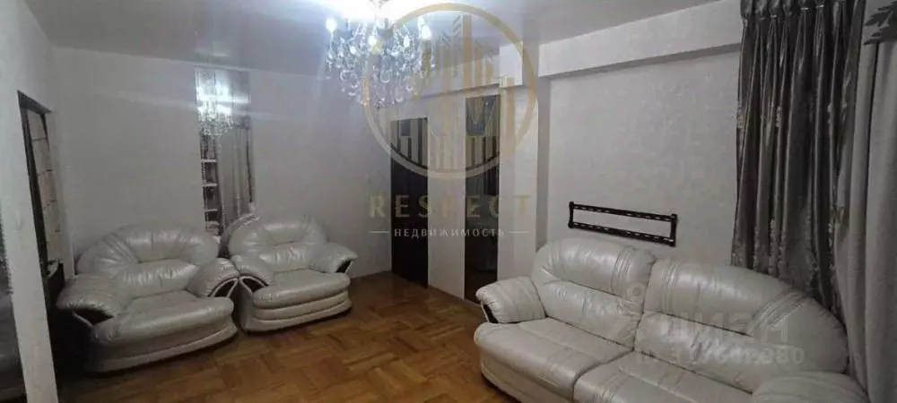 3-к кв. Ставропольский край, Кисловодск Набережная ул., 3 (100.0 м) - Фото 1