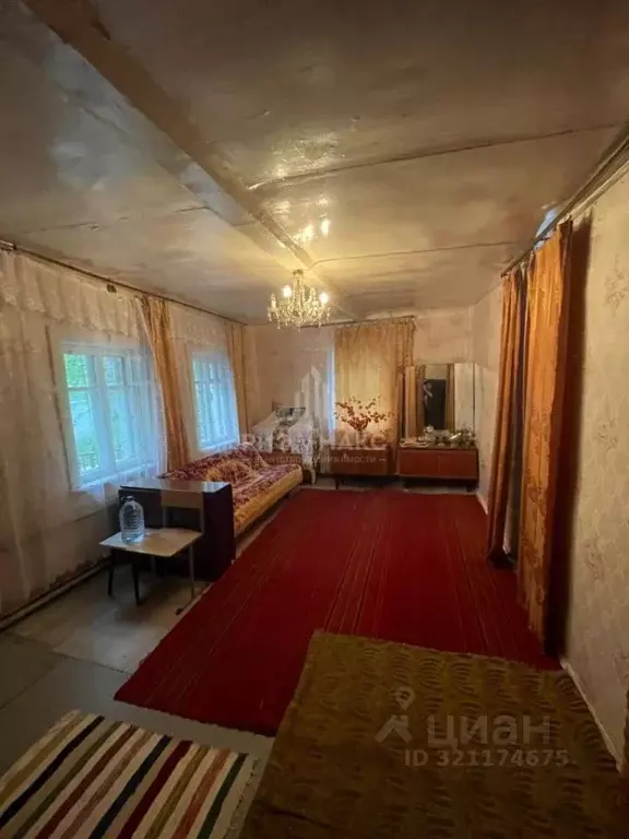 Дом в Брянская область, Брянск ул. Верхняя Лубянка, 116А (71 м) - Фото 1