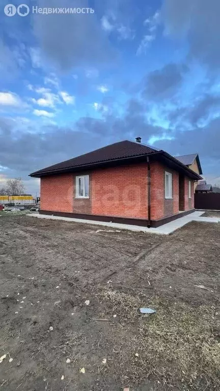 Дом в Садовый, микрорайон Северный, Душистая улица (84 м) - Фото 2