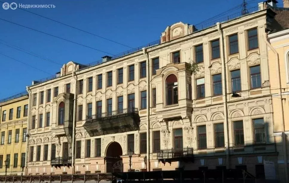 Помещение свободного назначения (185 м) - Фото 1