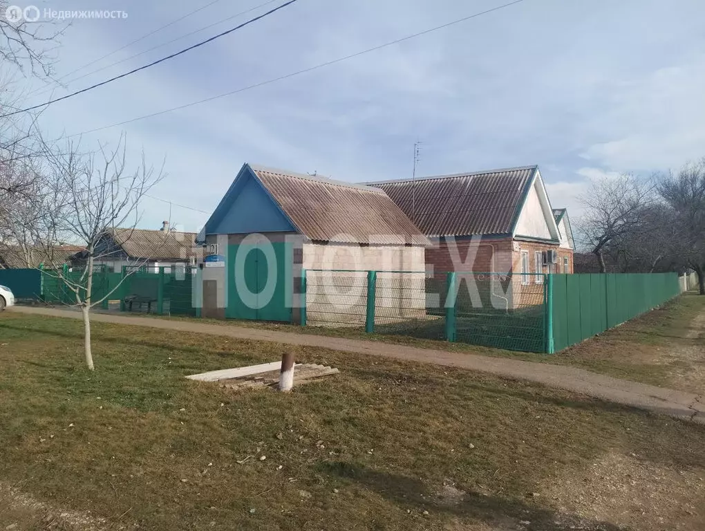 Дом в станица Стародеревянковская, улица Герцена, 21 (68 м) - Фото 0