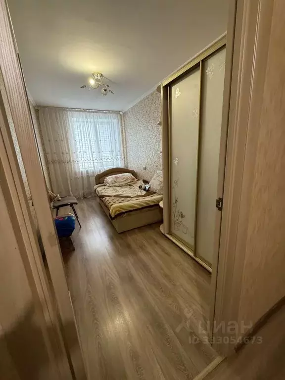 2-к кв. Крым, Симферополь ул. Имени Мате Залки, 3 (44.0 м) - Фото 1
