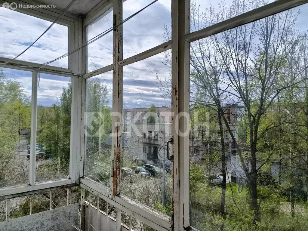 2-комнатная квартира: Ломоносов, улица Скуридина, 3 (44.1 м) - Фото 1