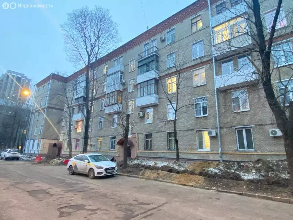 2-комнатная квартира: Москва, Дмитровское шоссе, 36к1 (62 м) - Фото 1