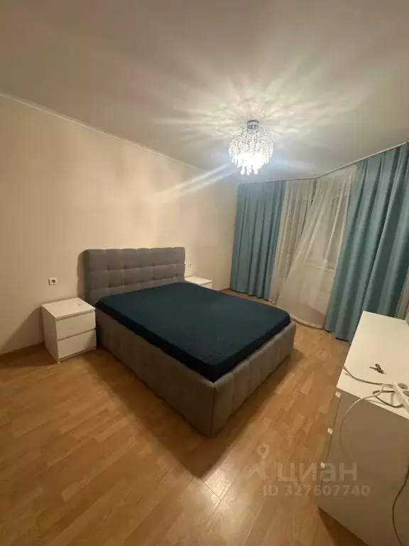 1-к кв. Московская область, Люберцы Красная Горка мкр, ул. ... - Фото 1