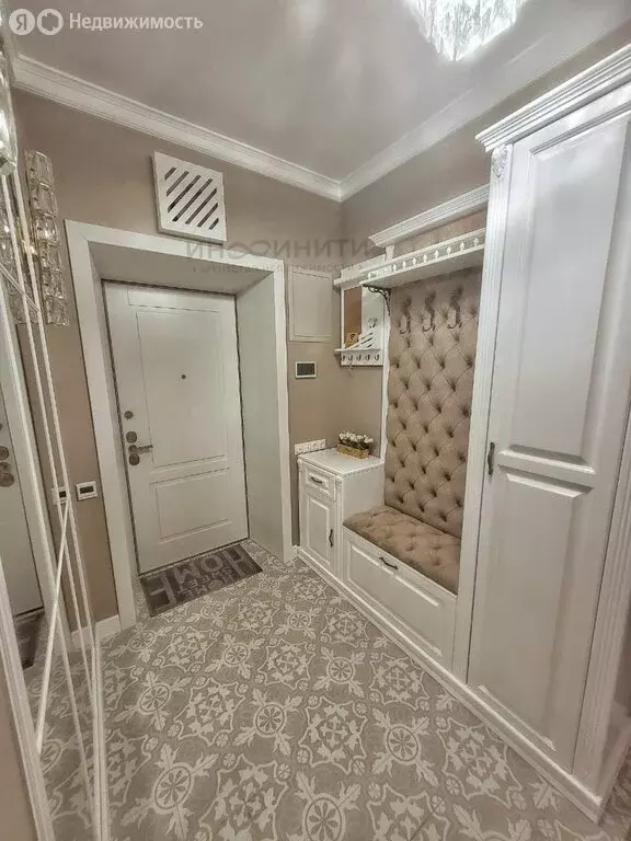 2-комнатная квартира: Москва, улица Трофимова, 4 (49 м) - Фото 1