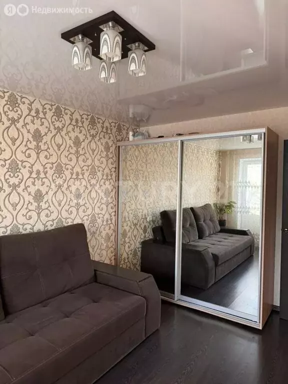 2-комнатная квартира: Евпатория, Интернациональная улица, 121 (45.1 м) - Фото 2