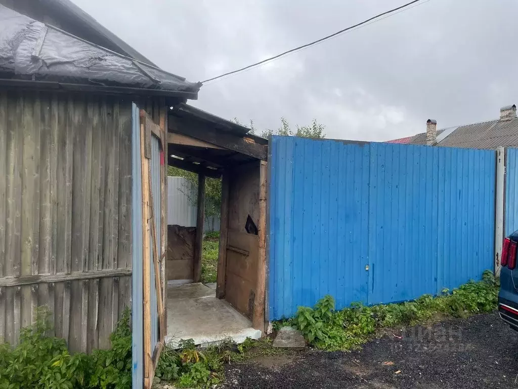 Склад в Ленинградская область, Всеволожский район, Агалатовское с/пос, ... - Фото 2