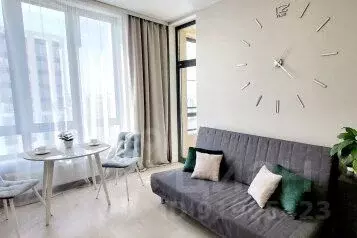 2-к кв. Татарстан, Казань ул. Алексея Козина, 2 (40.0 м) - Фото 0