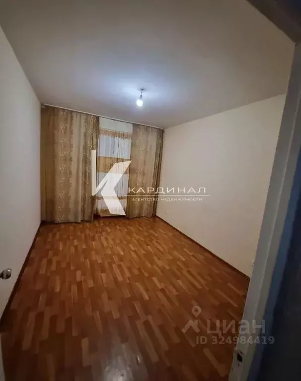 2-к кв. Белгородская область, Старый Оскол Дубрава мкр, 1 кв-л, 17 ... - Фото 2