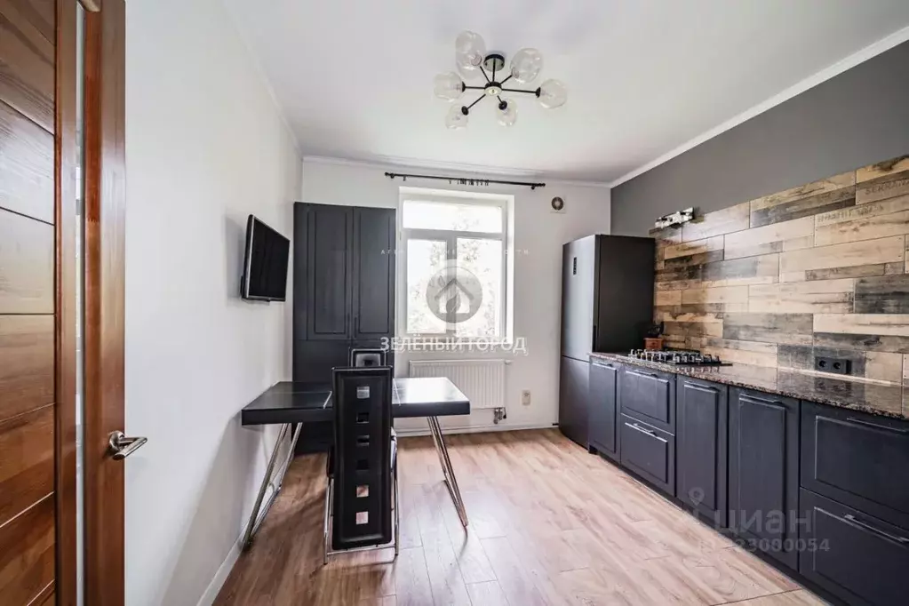 1-к кв. Калининградская область, пос. Приморье ул. Артиллерийская, 10 ... - Фото 2