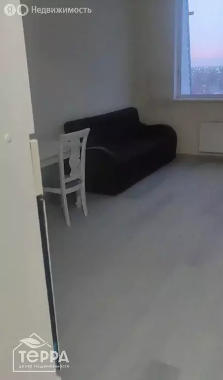 Квартира-студия: Саки, Санаторная улица, 25к1 (37.3 м) - Фото 1