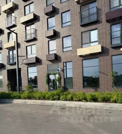Помещение свободного назначения в Москва ул. Братьев Бромлей, 5к2 (125 ... - Фото 2