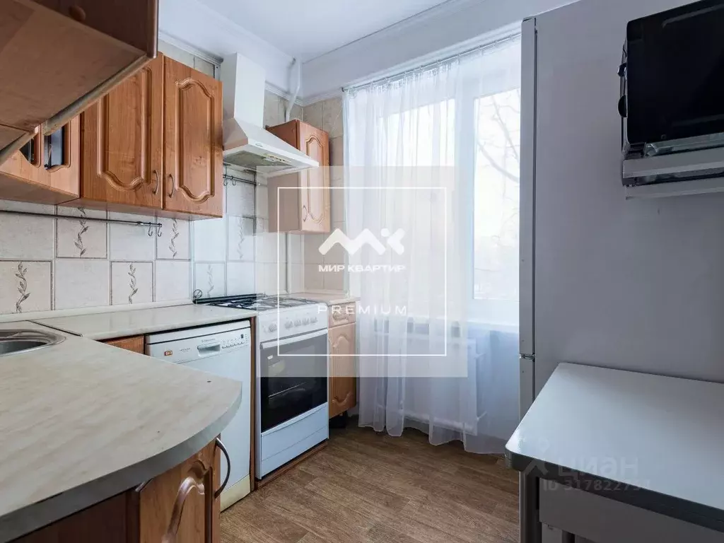 3-к кв. Санкт-Петербург просп. Народного ополчения, 159 (58.1 м) - Фото 0