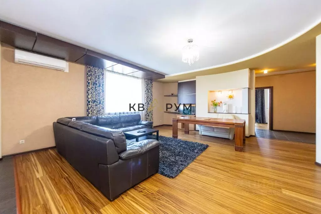 3-к кв. Хабаровский край, Хабаровск ул. Гамарника, 19 (106.9 м) - Фото 2