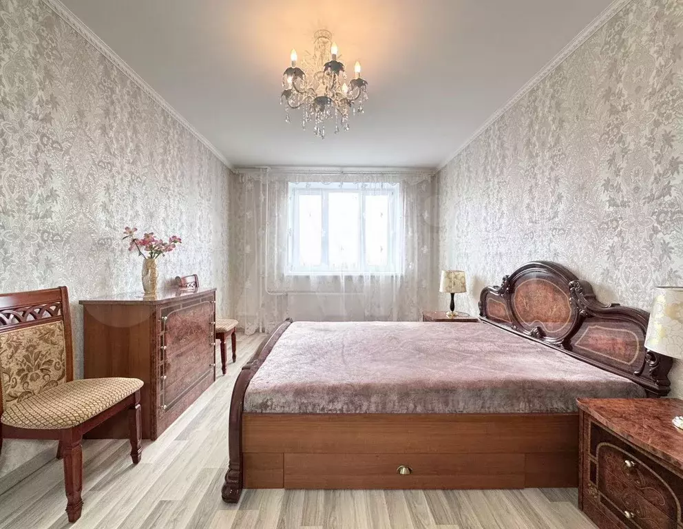 1-к. квартира, 39,9 м, 26/26 эт. - Фото 0