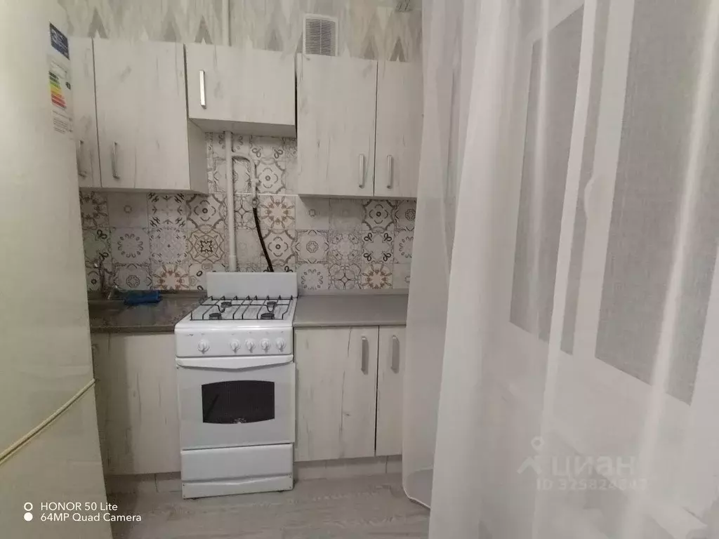 2-к кв. Рязанская область, Рязань Березовая ул., 12 (45.0 м) - Фото 1