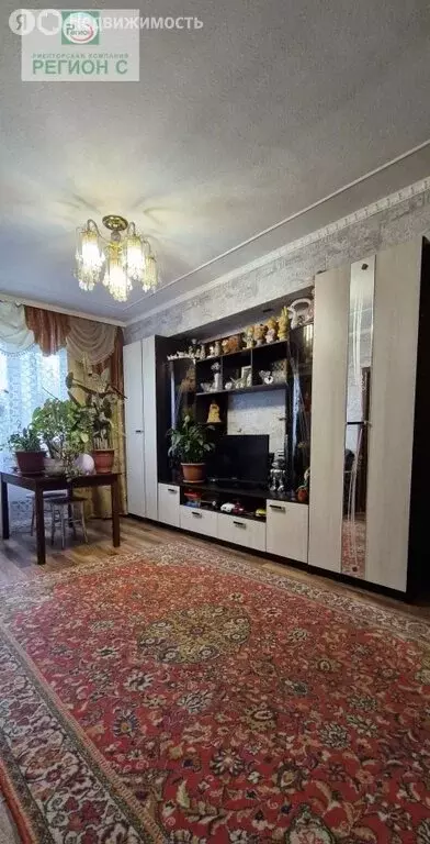 3-комнатная квартира: Архангельск, микрорайон Краснофлотский, улица ... - Фото 1