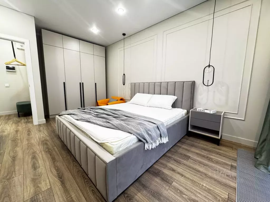 1-к кв. Санкт-Петербург Черниговская ул., 17 (44.0 м) - Фото 2