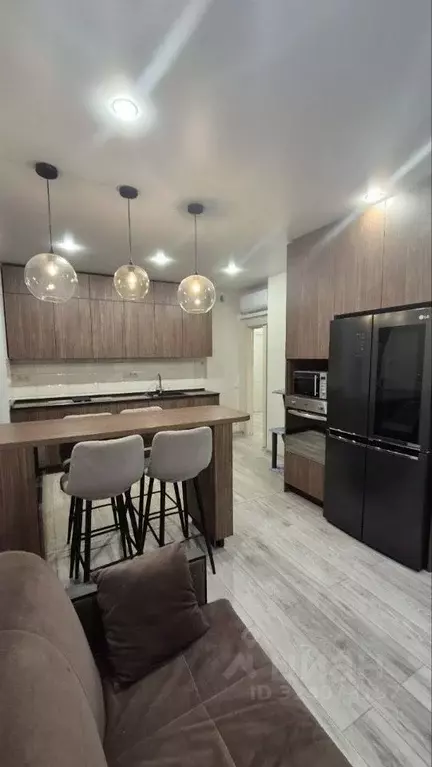 3-к кв. Москва Рязанский просп., 2/1к5С (67.0 м) - Фото 1