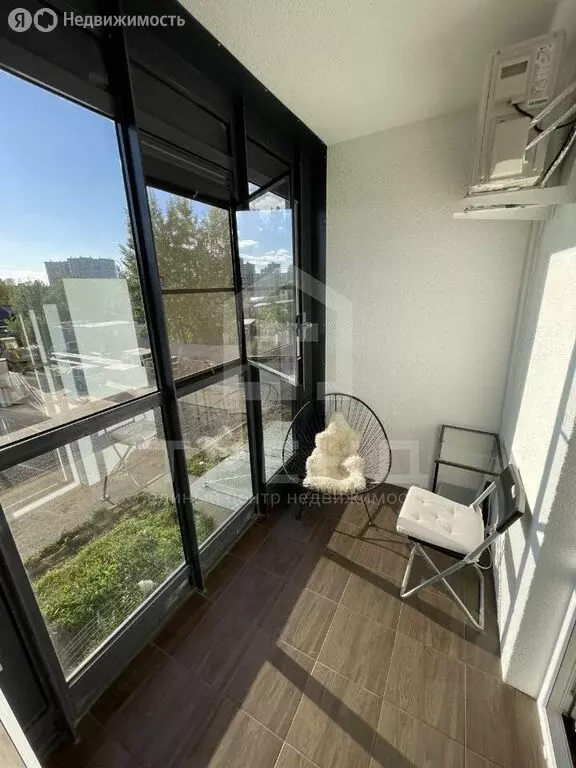 1-комнатная квартира: Санкт-Петербург, Ультрамариновая улица, 4 (33.6 ... - Фото 1