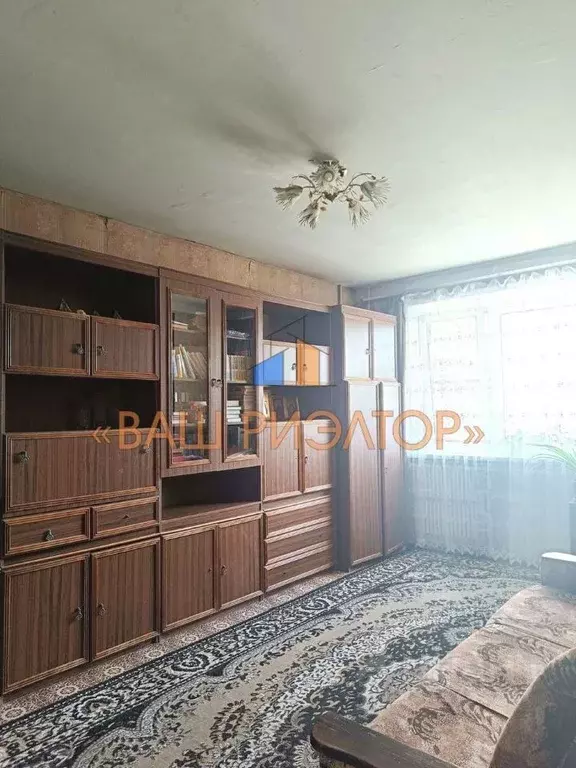 4-к кв. Белгородская область, Губкин Преображенская ул., 4А (85.0 м) - Фото 1