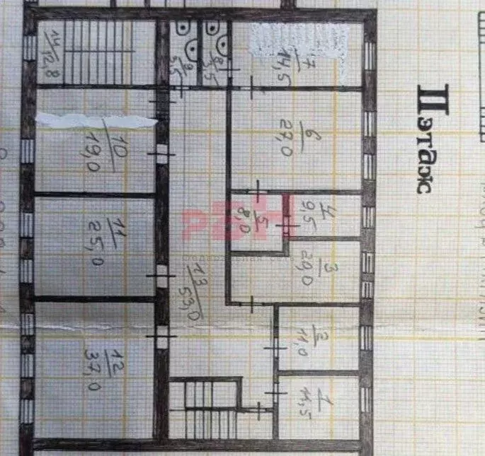 Помещение свободного назначения в Воронежская область, Воронеж ул. ... - Фото 2