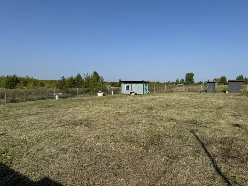 участок в московская область, раменский городской округ, восход кп 65 . - Фото 0