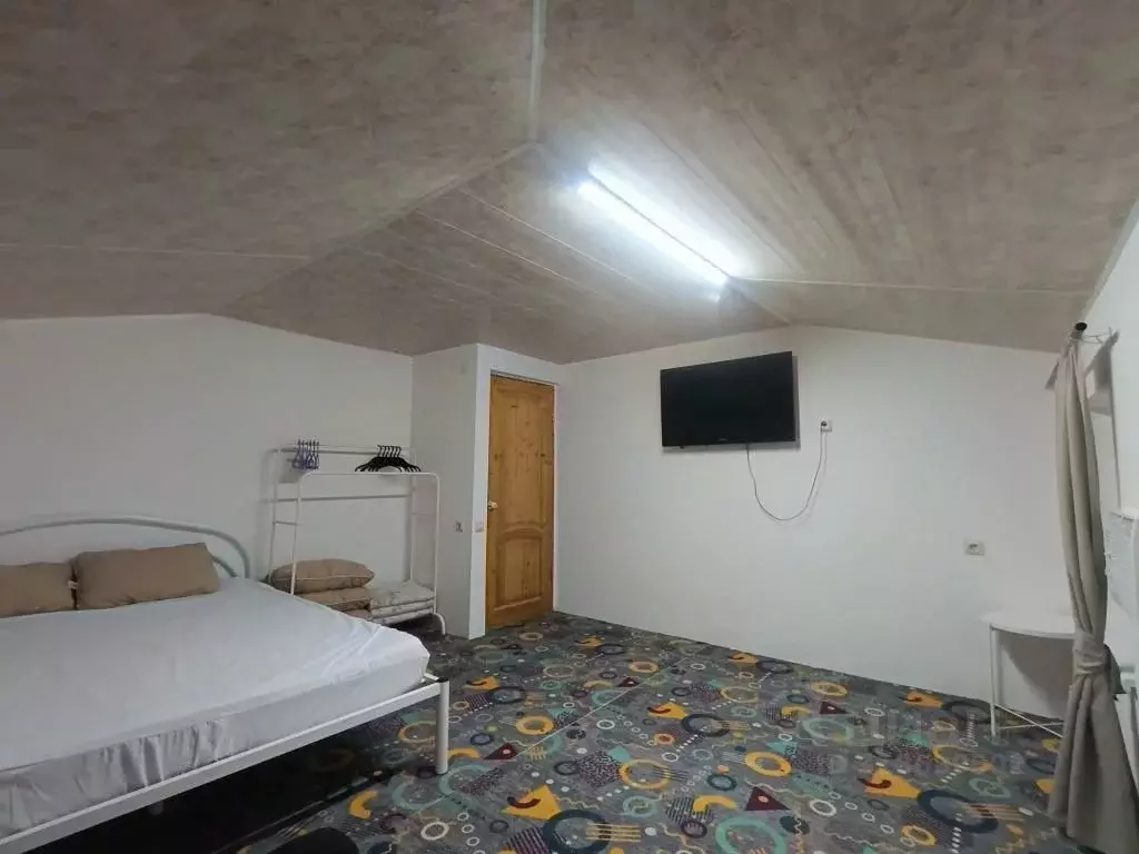1-к кв. Краснодарский край, Туапсе Лазурная ул., 7Б (30.0 м) - Фото 1
