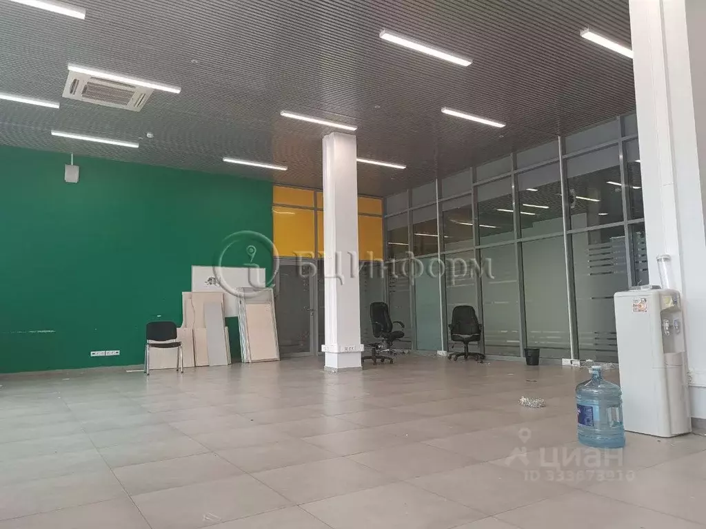 Офис в Санкт-Петербург Софийская ул., 6к8 (104 м) - Фото 2