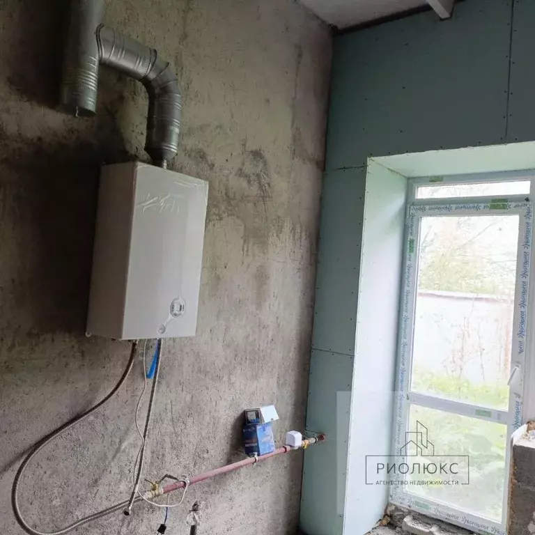 Таунхаус в Челябинская область, Магнитогорск ул. Калмыкова, 56 (156 м) - Фото 2