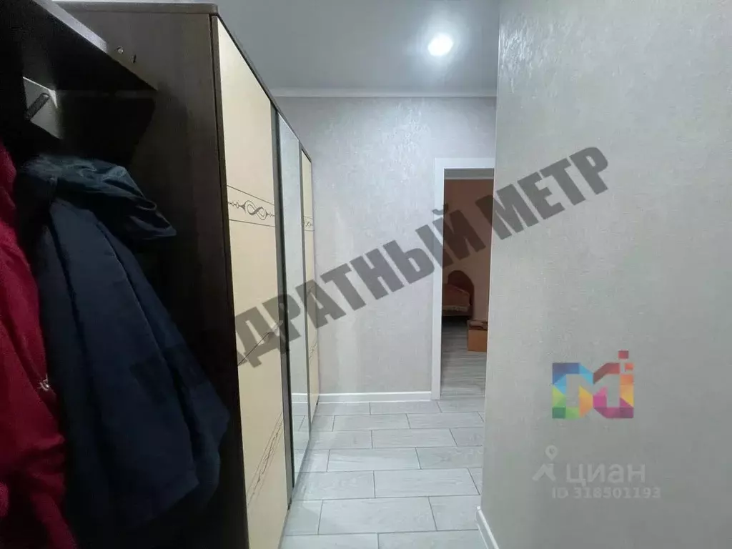 2-к кв. Калмыкия, Элиста 1-й мкр, 3А (60.0 м) - Фото 2