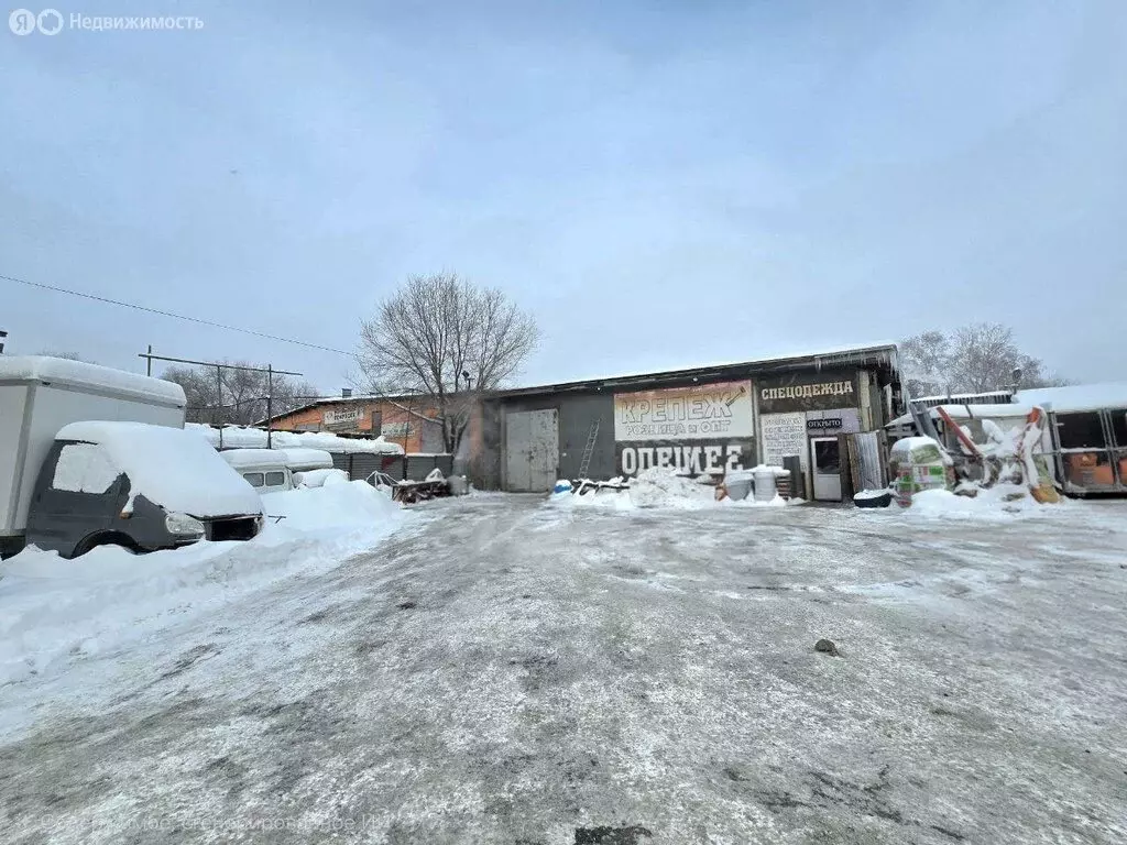 Торговая площадь (93.1 м) - Фото 1