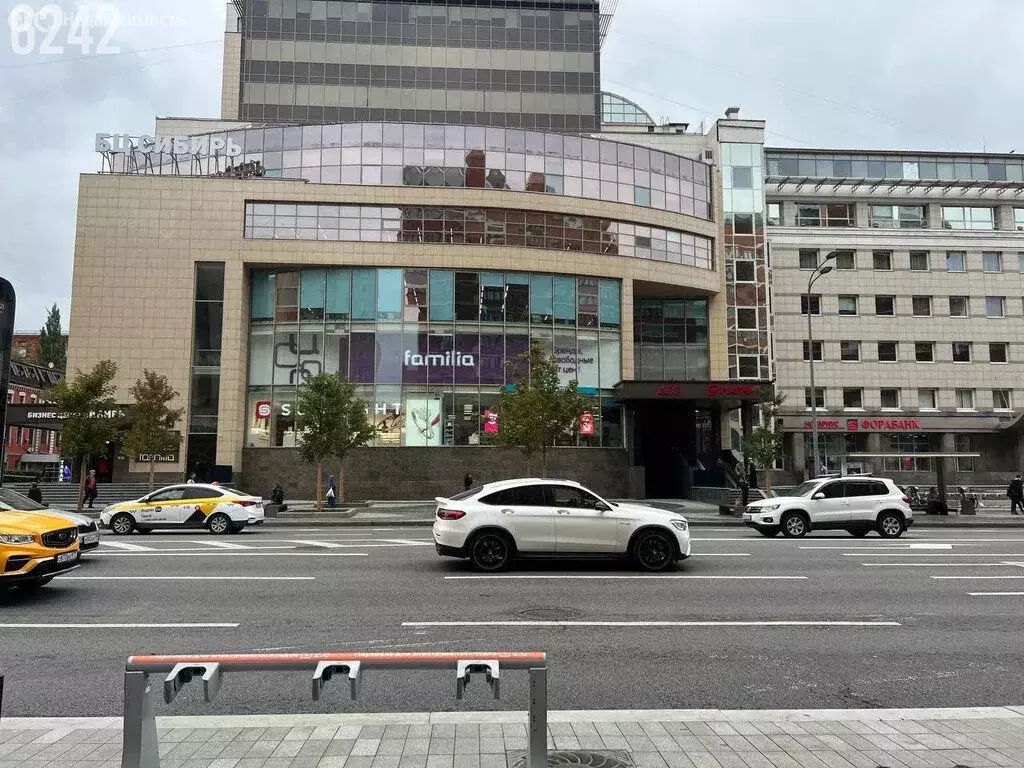 Офис (100 м) - Фото 1