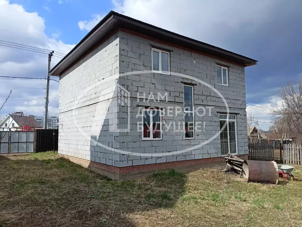 Дом в Пермский край, Чайковский Спортивная ул., 36 (200 м) - Фото 2