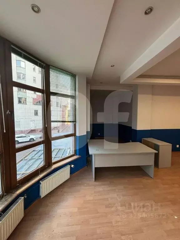 Офис в Москва Космодамианская наб., 52С1 (477 м) - Фото 1