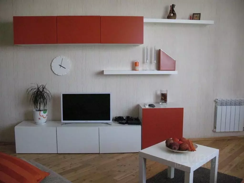 2-к кв. Бурятия, Улан-Удэ ул. Смолина, 54А (48.0 м) - Фото 1