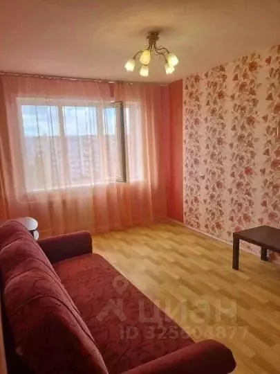 2-к кв. Псковская область, Псковский район, Завеличенская волость, д. ... - Фото 1