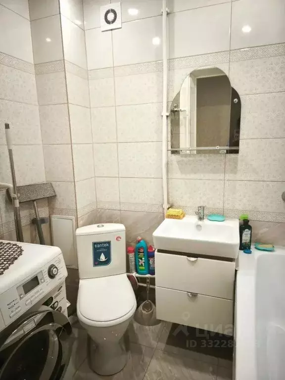 3-к кв. Бурятия, Улан-Удэ ул. Жердева, 54 (61.0 м) - Фото 2