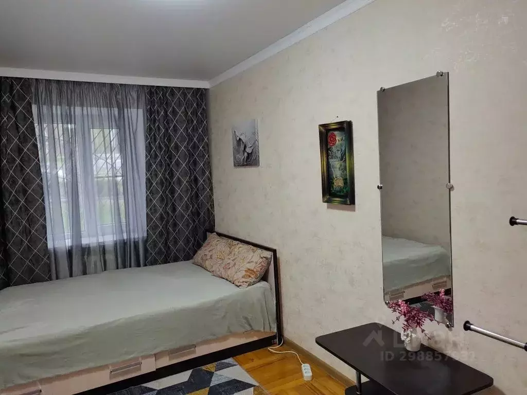 2-к кв. Ставропольский край, Пятигорск ул. Орджоникидзе, 7 (32.0 м) - Фото 2