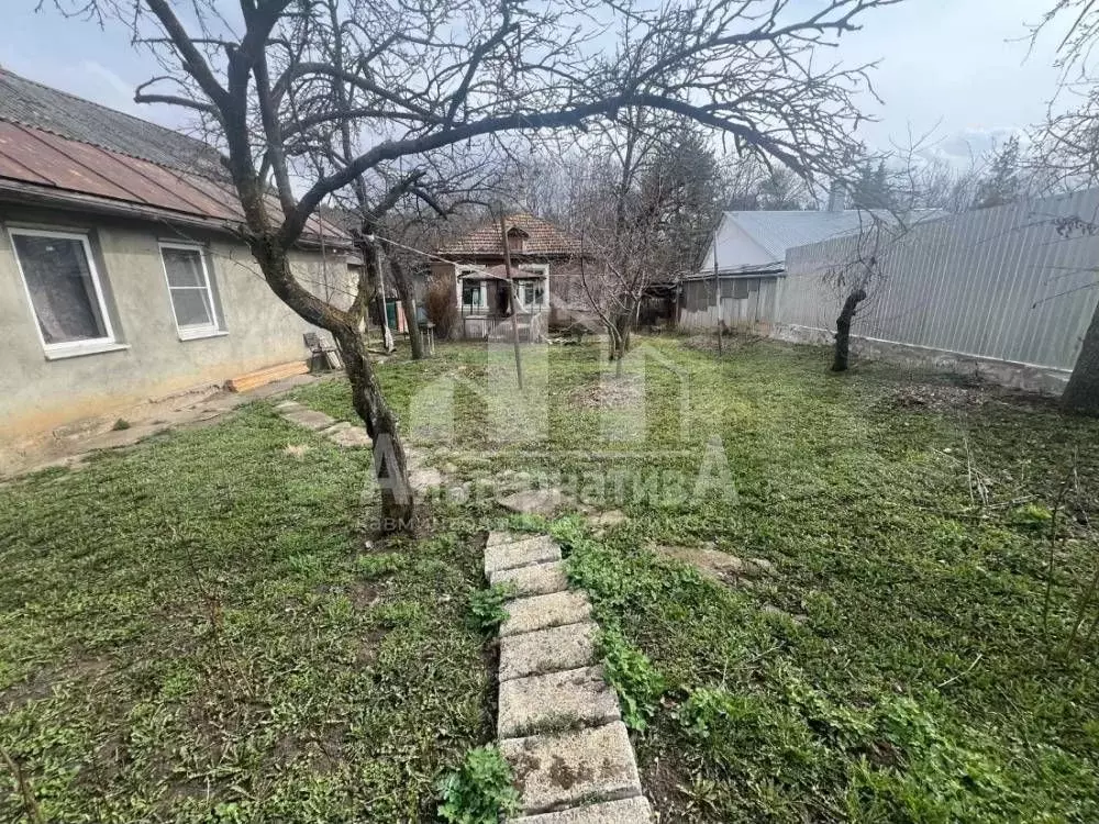 Участок 7,5 сот. (ИЖС) - Фото 1