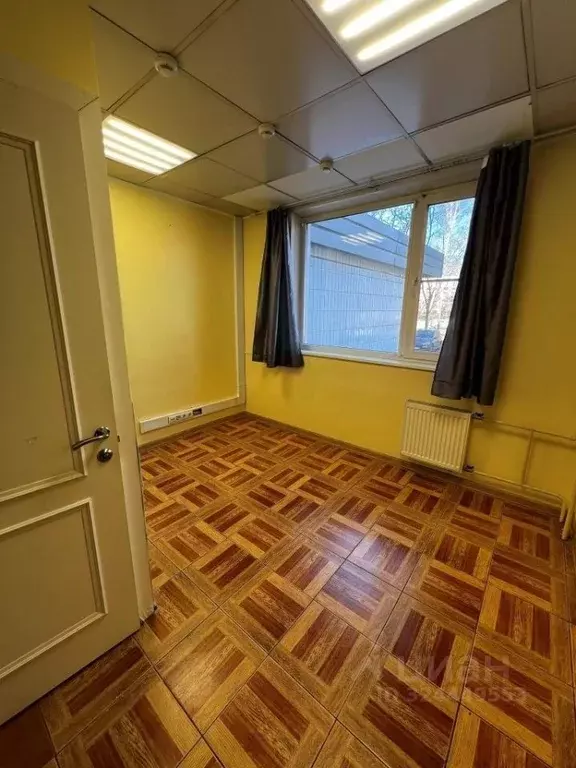 Помещение свободного назначения в Москва Нахимовский просп., 7К1 (12 ... - Фото 1