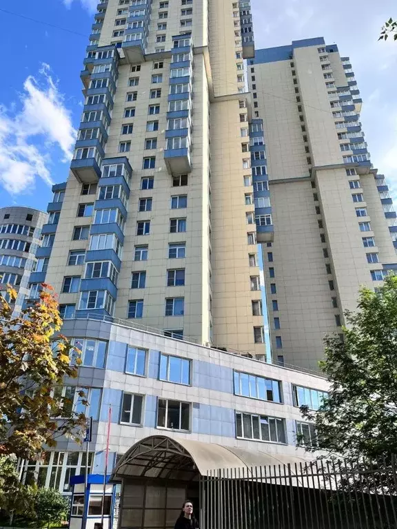 2-к кв. Москва Мироновская ул., 25 (62.0 м) - Фото 0