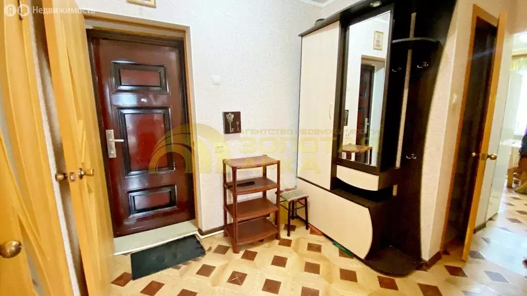 2-комнатная квартира: Варениковская, улица Пушкина, 142к2 (52.5 м) - Фото 2