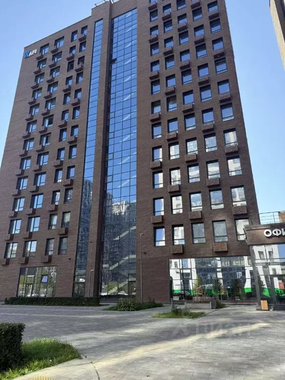 Гараж в Москва Большая Почтовая ул., 24 (14 м) - Фото 1