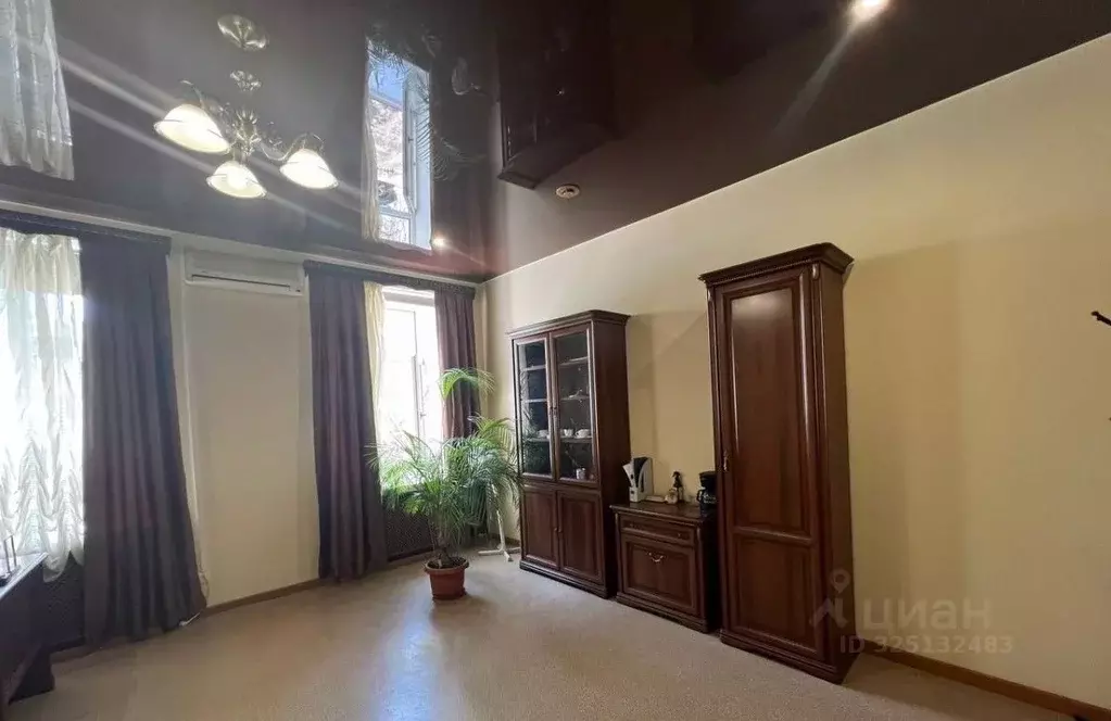 Помещение свободного назначения в Самарская область, Самара Чапаевская ... - Фото 2