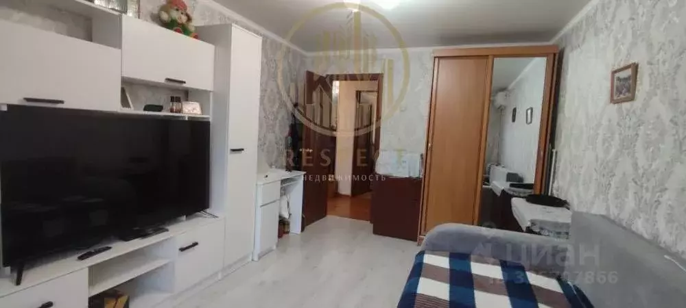 2-к кв. Ставропольский край, Лермонтов ул. Волкова, 5А (55.0 м) - Фото 2