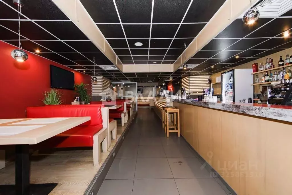 Помещение свободного назначения в Калининградская область, Калининград ... - Фото 2