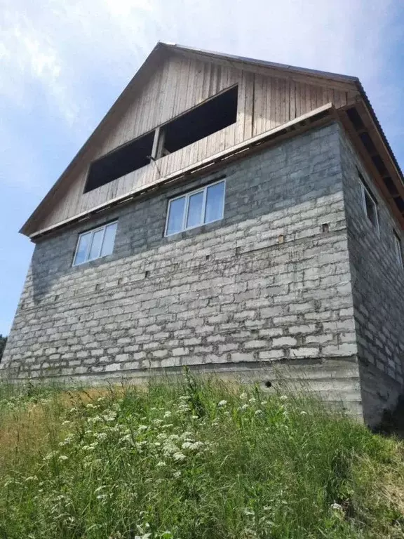 Дом 158 м на участке 9,5 сот. - Фото 1